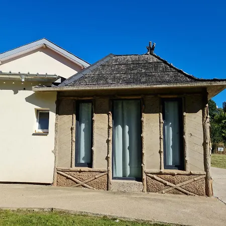 Apartment Des Molieres