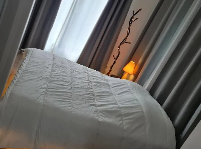 Des Molieres Apartment *