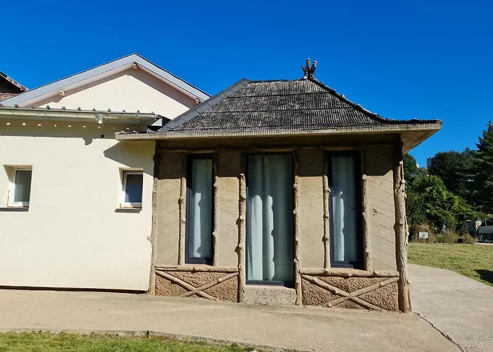 Apartment Des Molieres